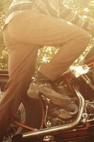 Men's Lifestyle 1 | Builders Carpenter Stretch Pant - Pinecone Brown