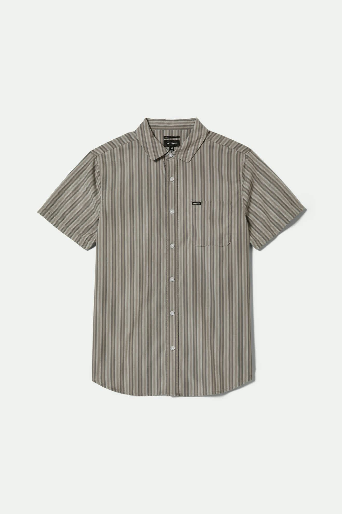 Brixton Button Ups