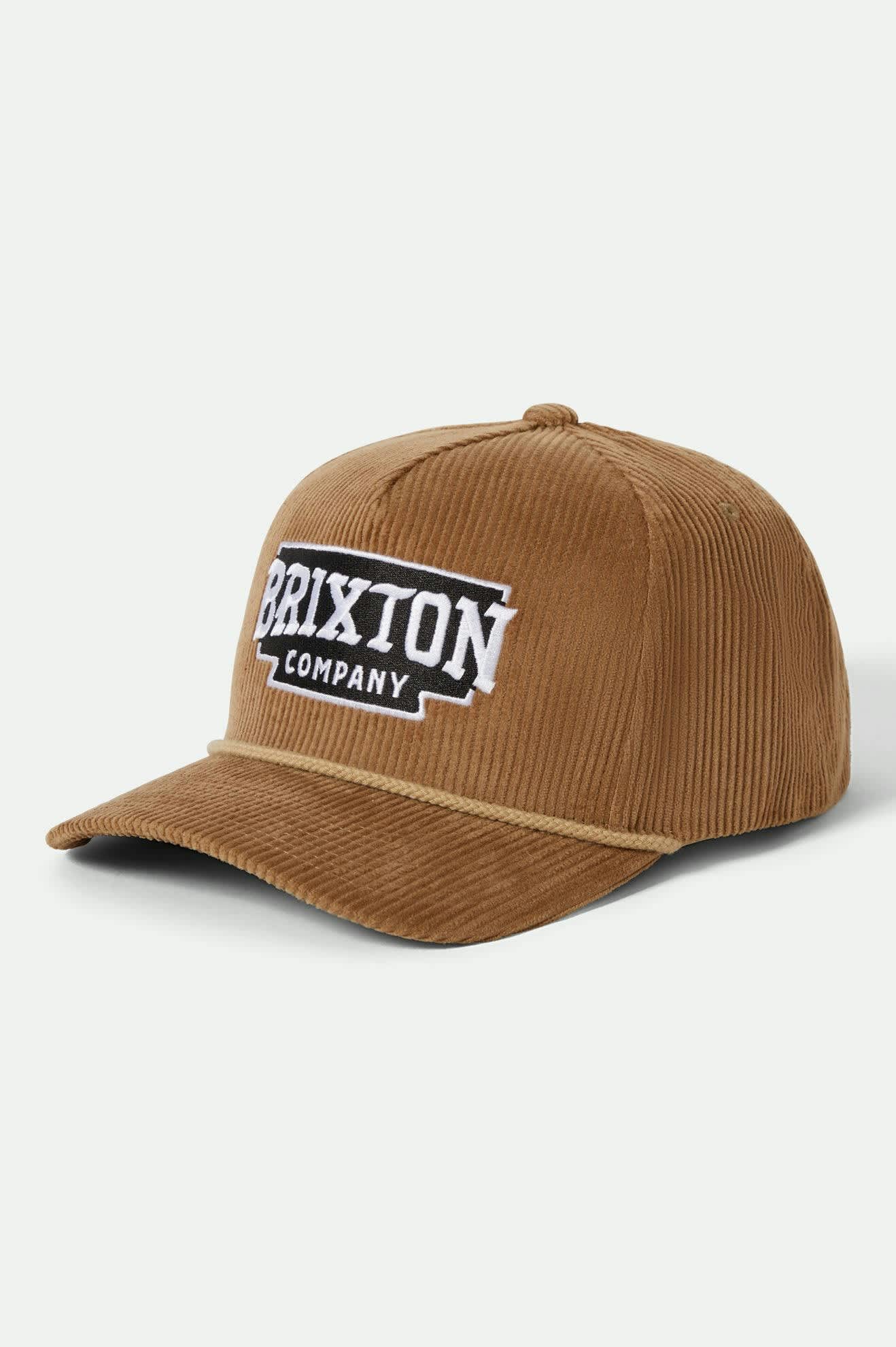 Brixton Headwear