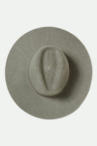Women's Lyons Knit Packable Hat in the color Elm - Additional Laydown image