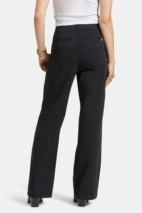 
       Women&#39;s Lifestyle 2 | Ludlow Trouser Pant - Black
     