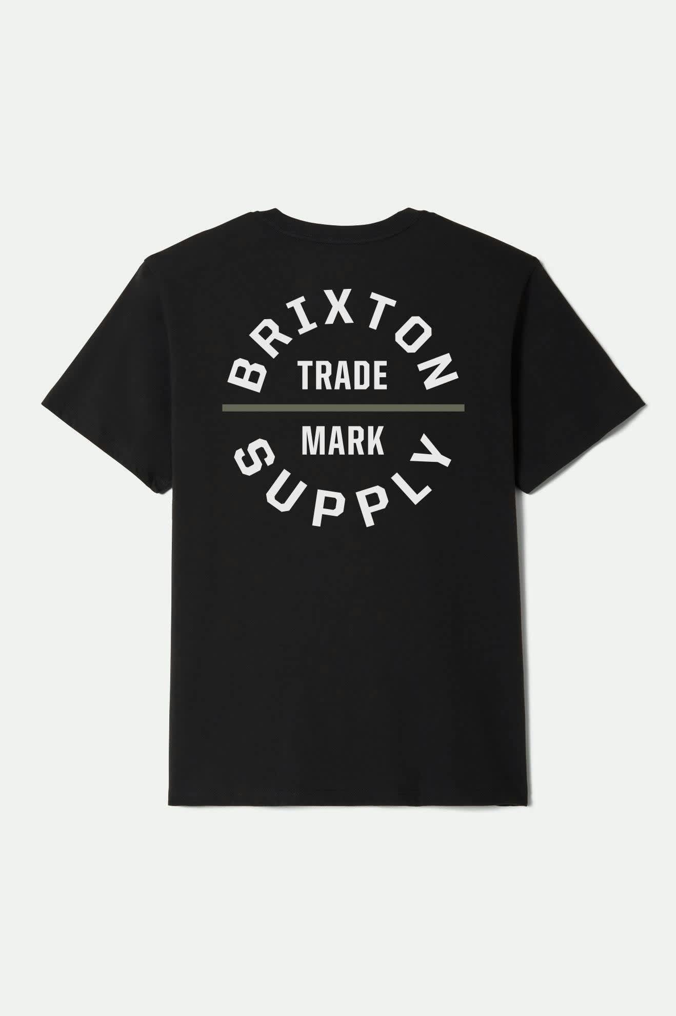 Brixton T-Shirts