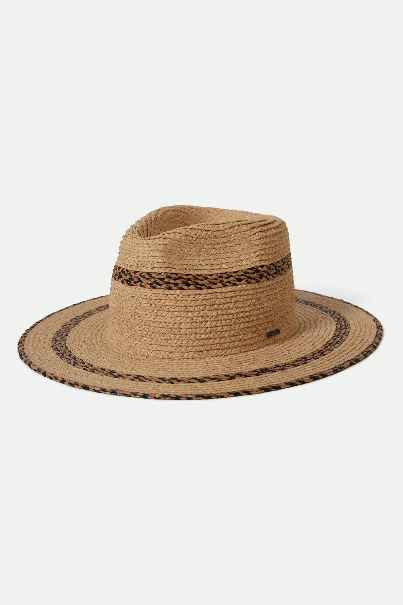 Brixton Straw Hats