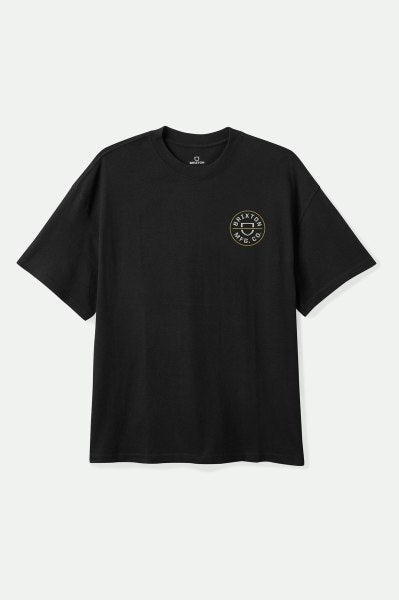 Brixton T-Shirts