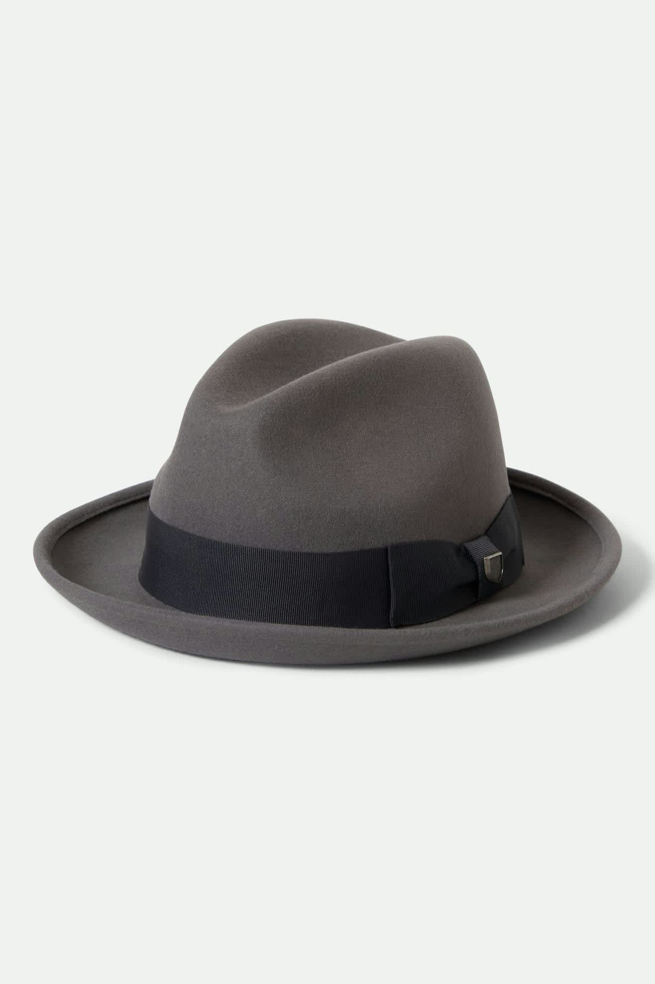 Brixton Full Brim & Fedora