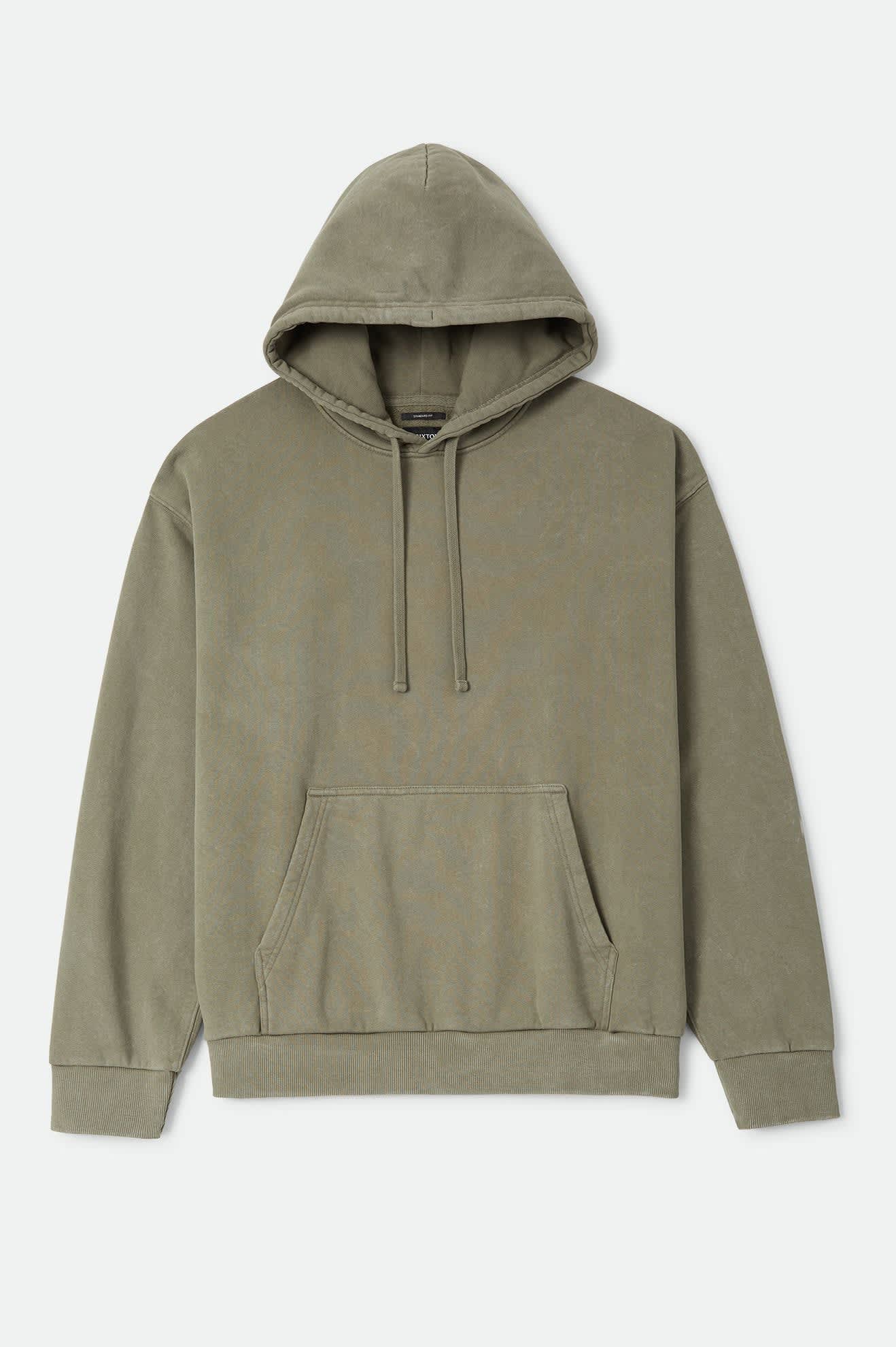 Brixton Jackets & Fleece