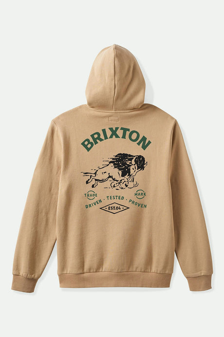 
       Brixton 
     