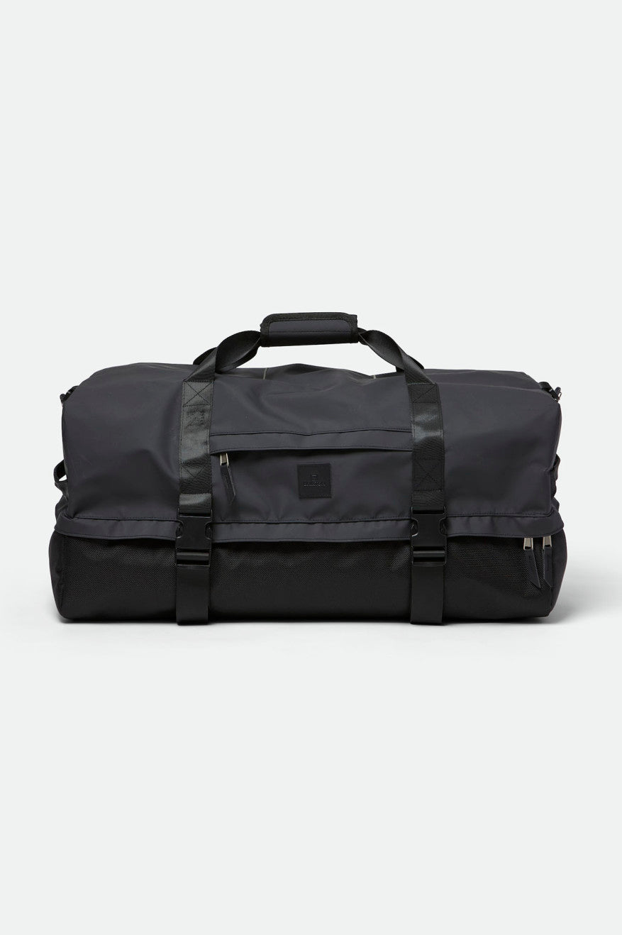 
       Brixton Commuter Weekender Duffle - Black
     