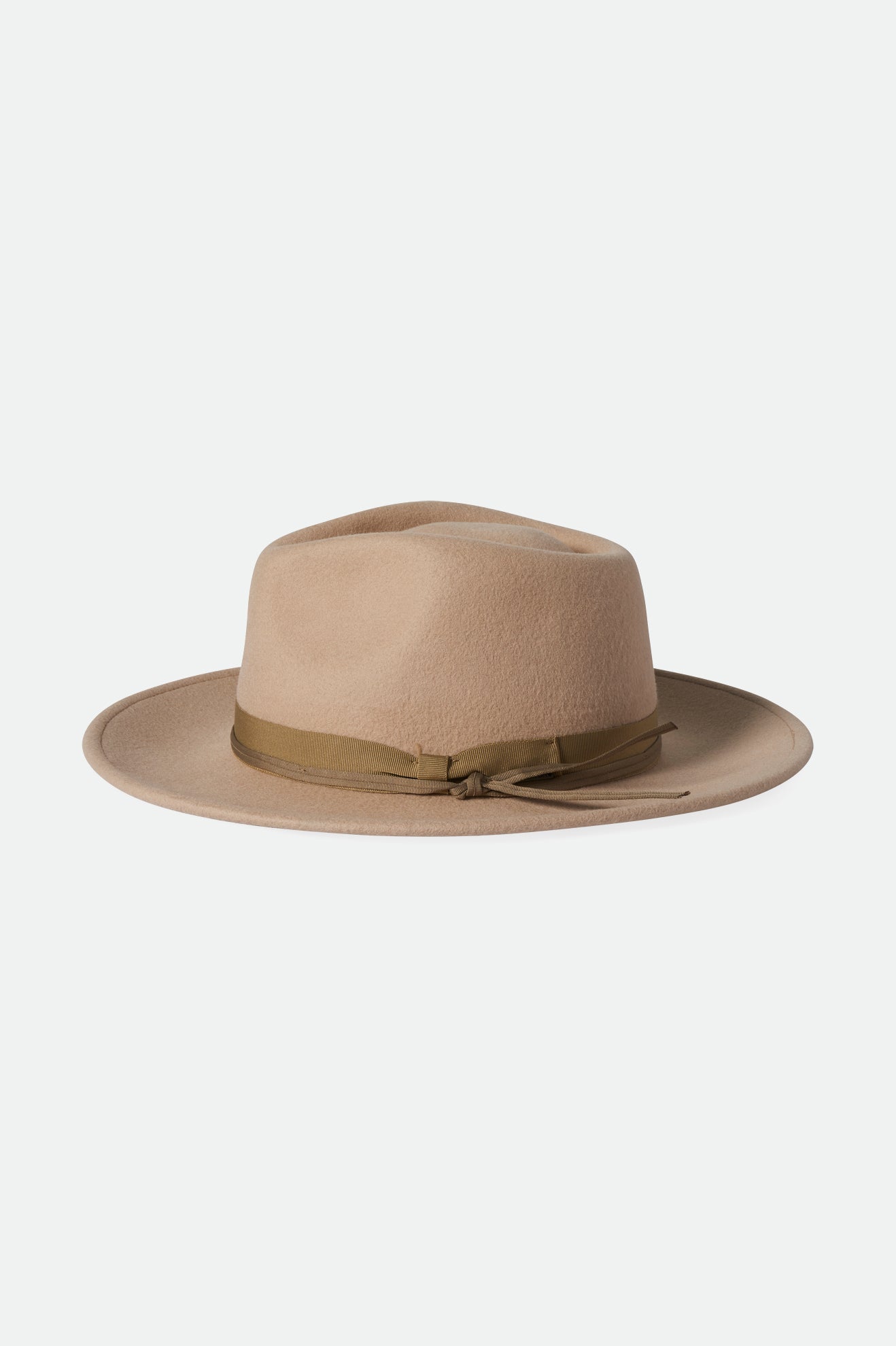 
       Brixton Dayton Convertabrim Rancher Hat - Oat Milk/Khaki
     