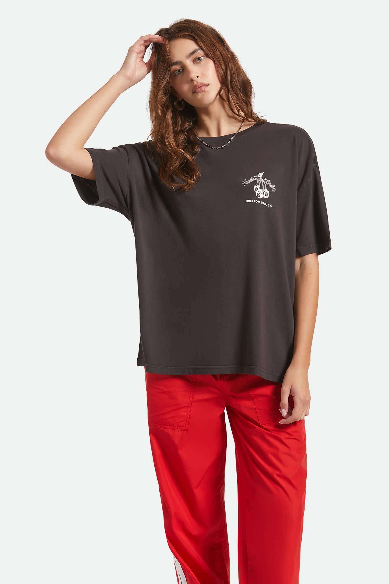 Brixton All New Women's