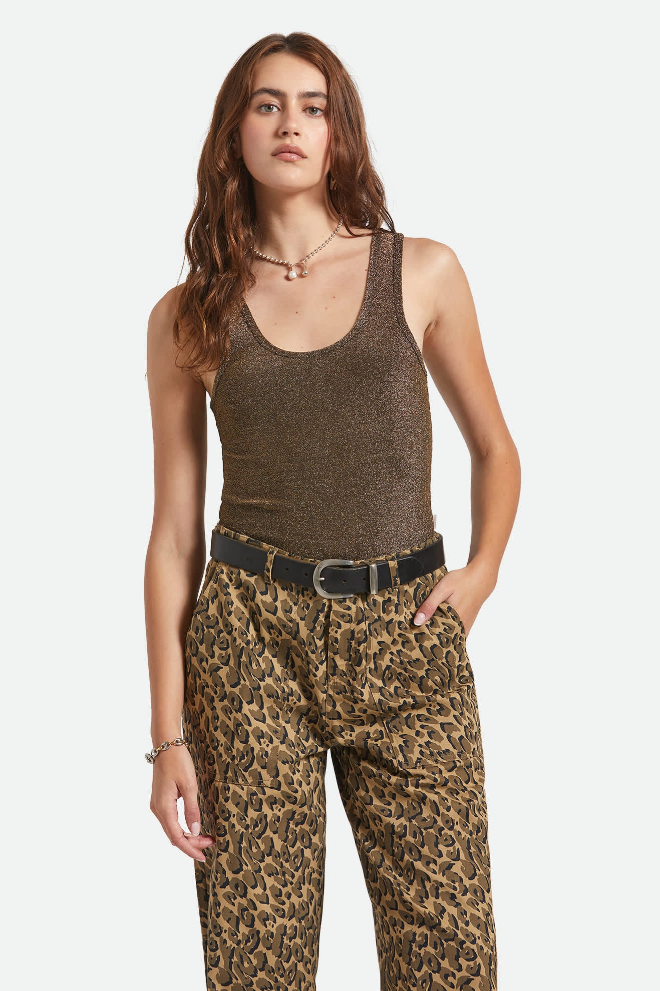 Brixton Tops