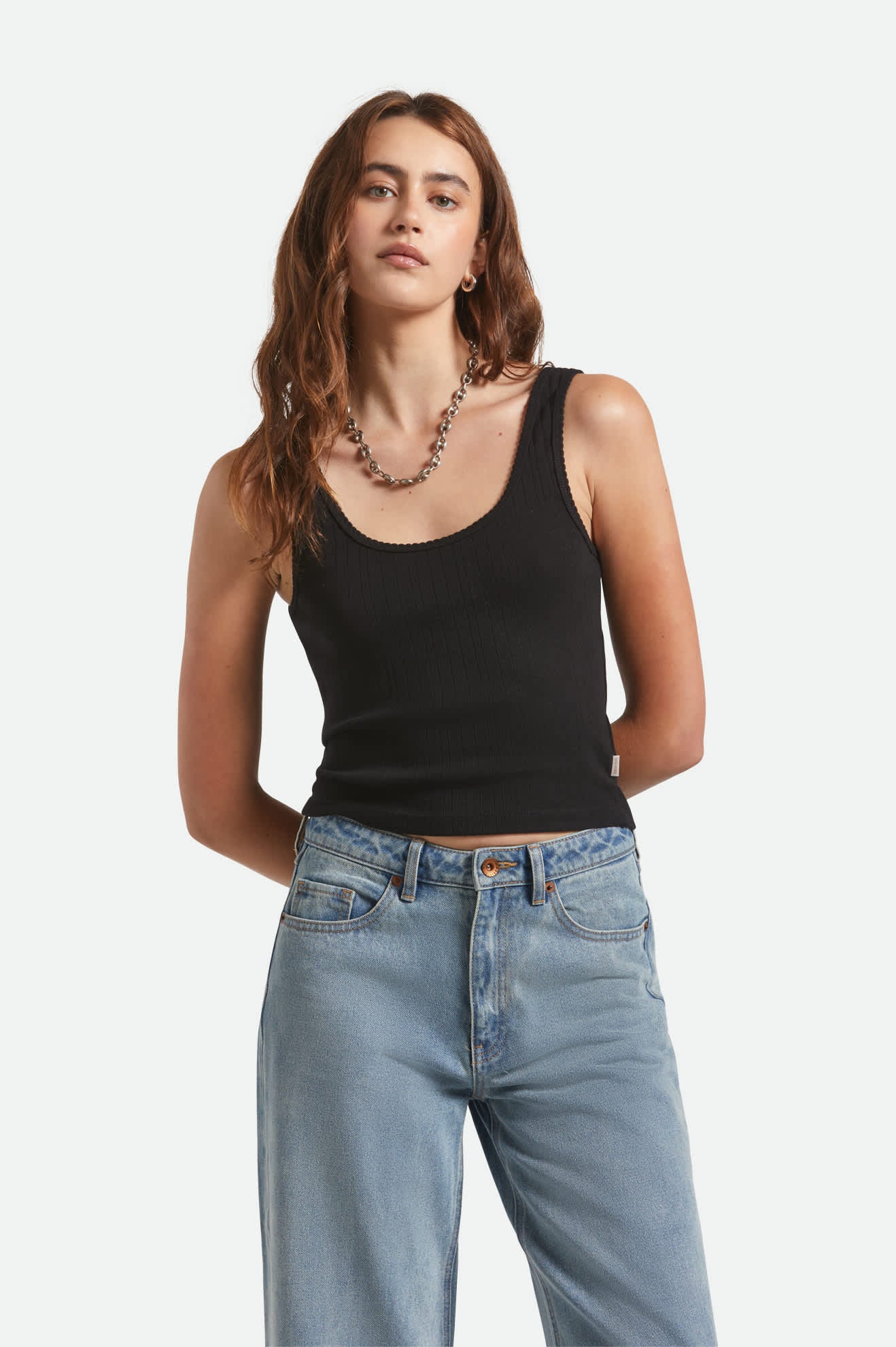 Brixton Tees & Tanks