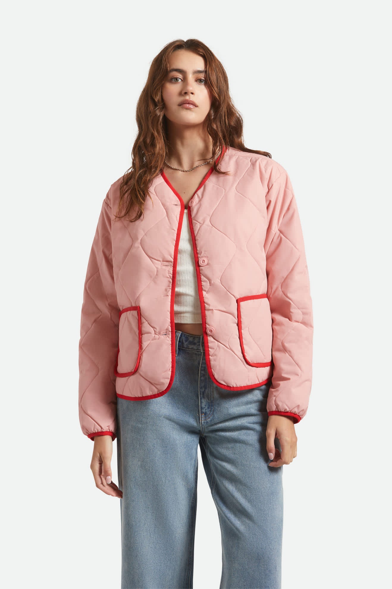 Brixton Jackets