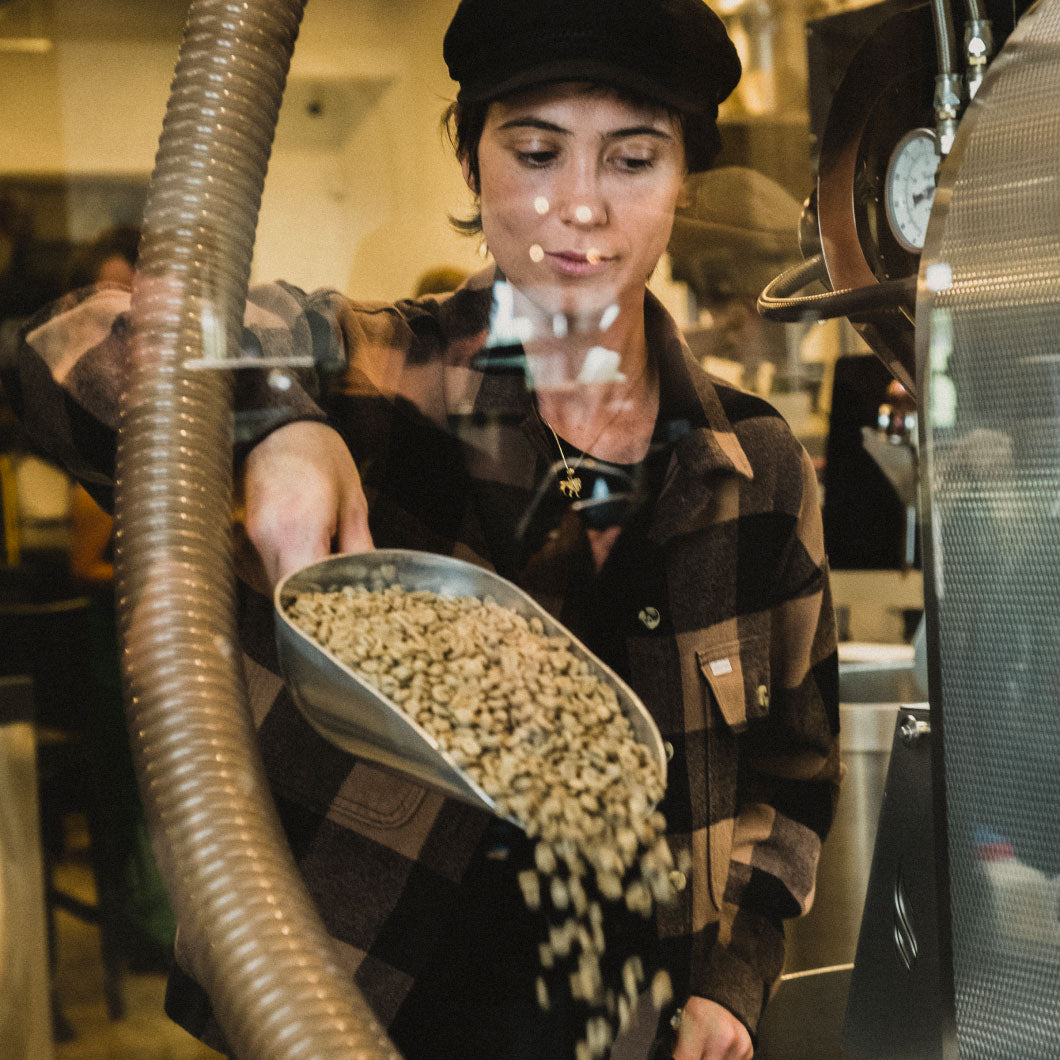 Lofty Coffee