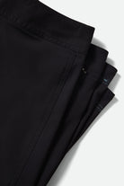 Men's Blitz Boardshort 21" in the color Black Masks - Additional Laydown image