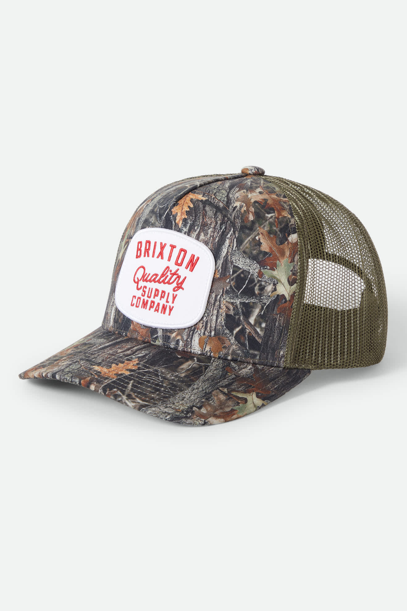 Brixton Headwear