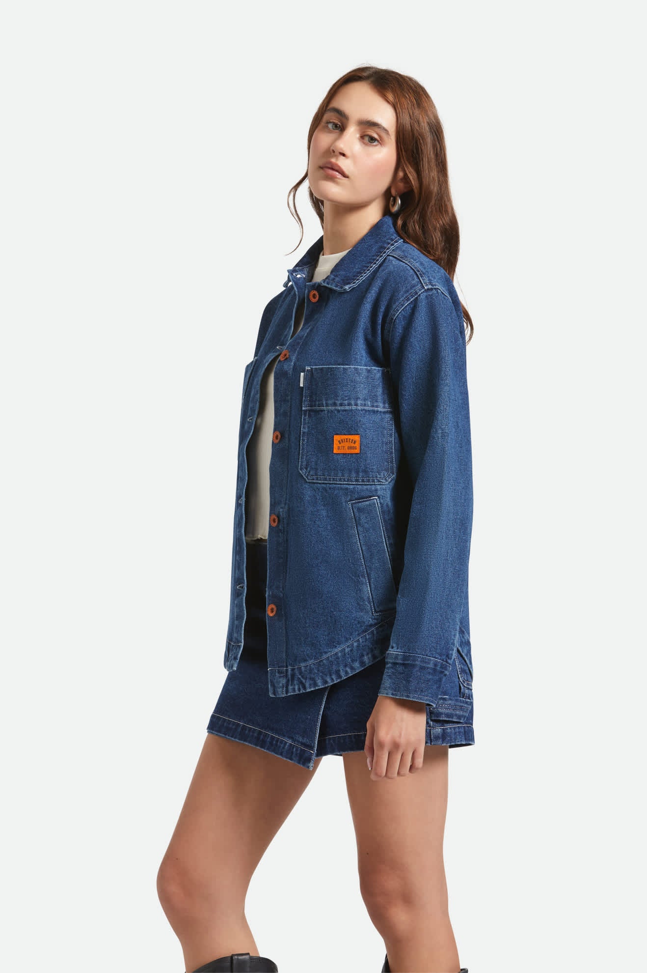 Brixton Tops