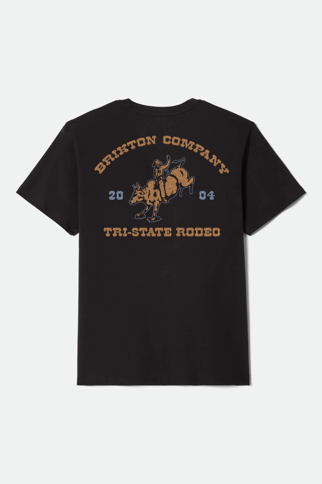 Brixton T-Shirts