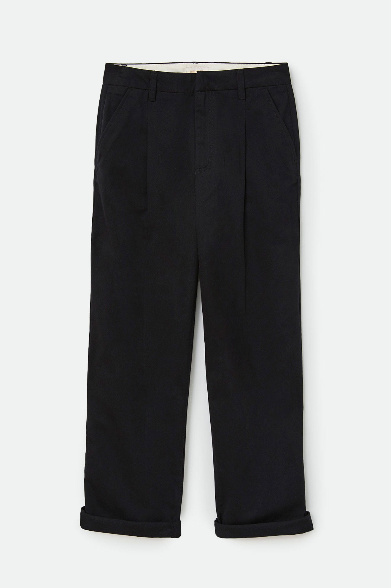 
       Brixton Victory Trouser Pant - Black
     