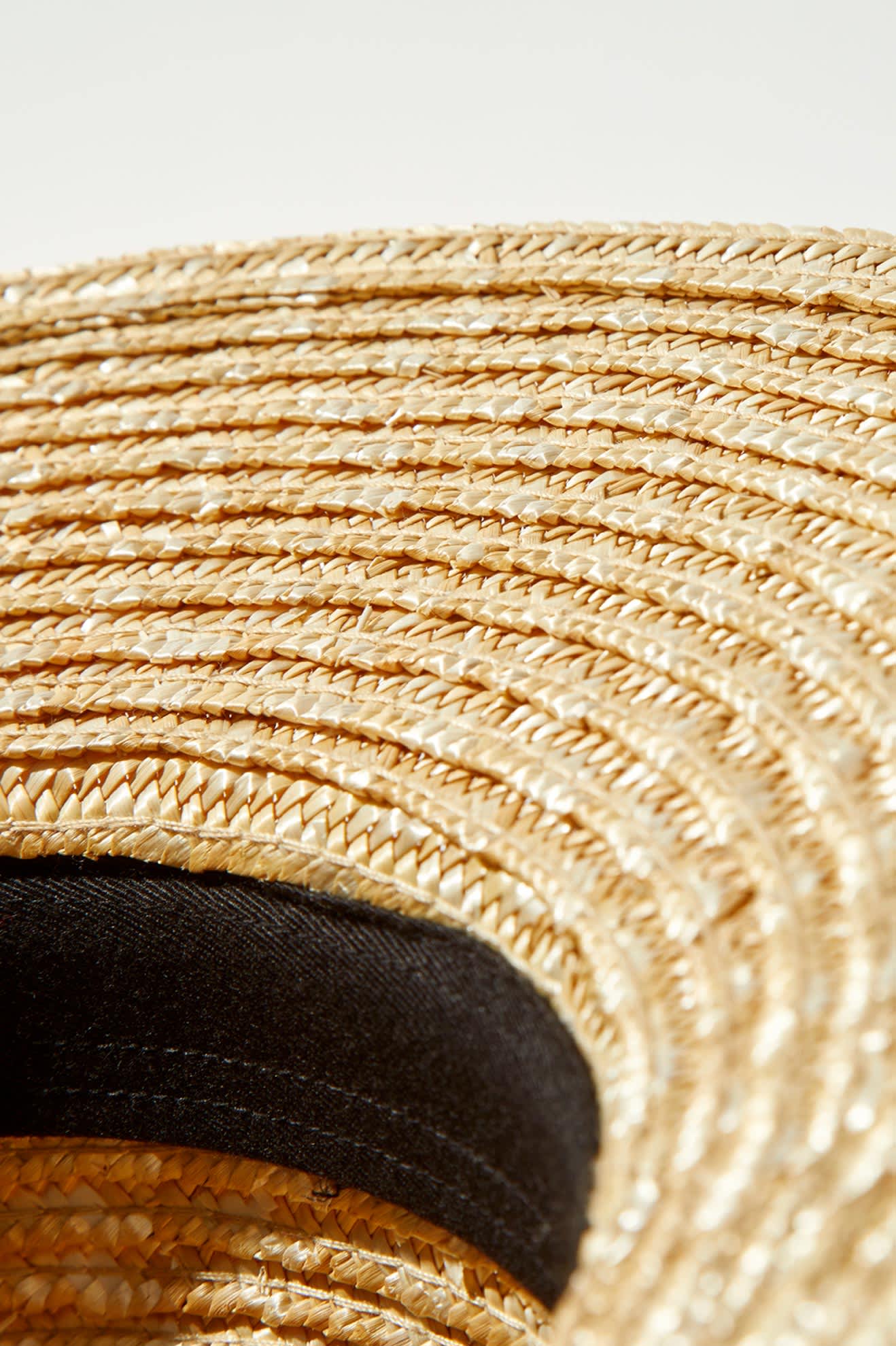 Women's Joanna Hat in the color Honey - Additional Laydown image