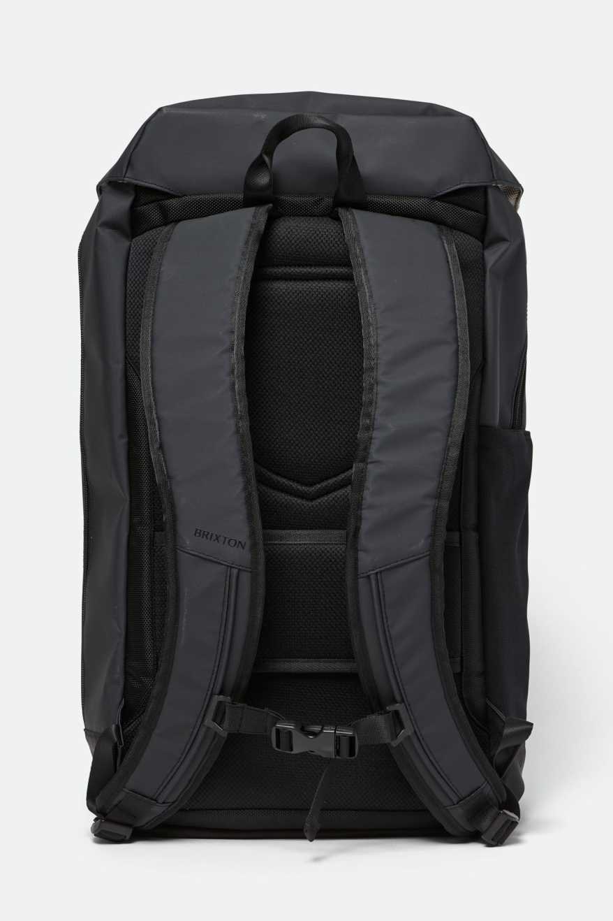 
       Brixton Commuter Backpack - Black
     