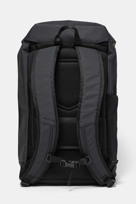 
       Brixton Commuter Backpack - Black
     