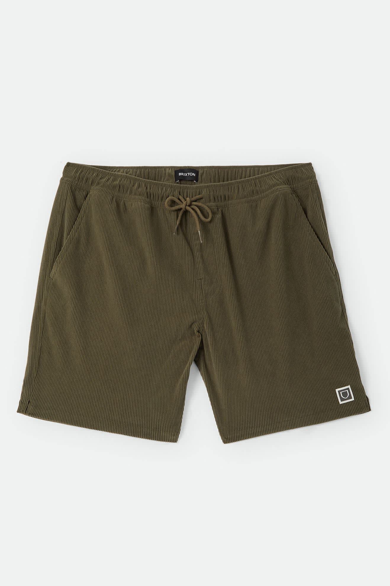 Brixton Shorts & Pants