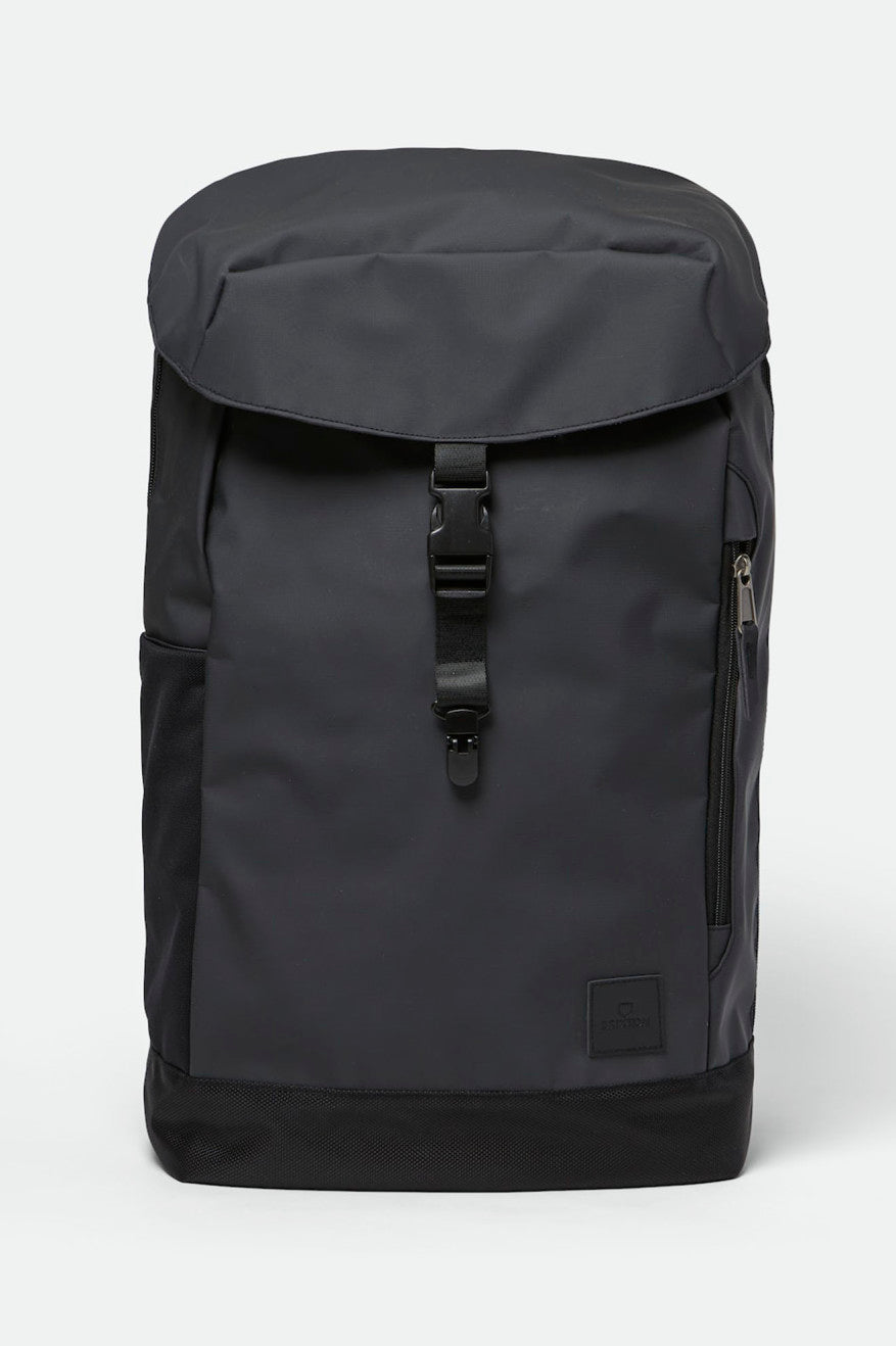 
       Brixton Commuter Backpack - Black
     