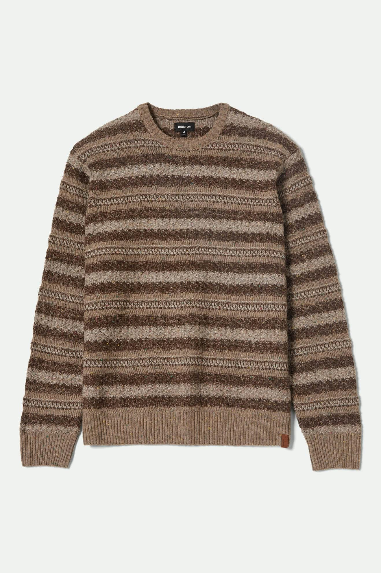 Brixton Sweaters and Fleece
