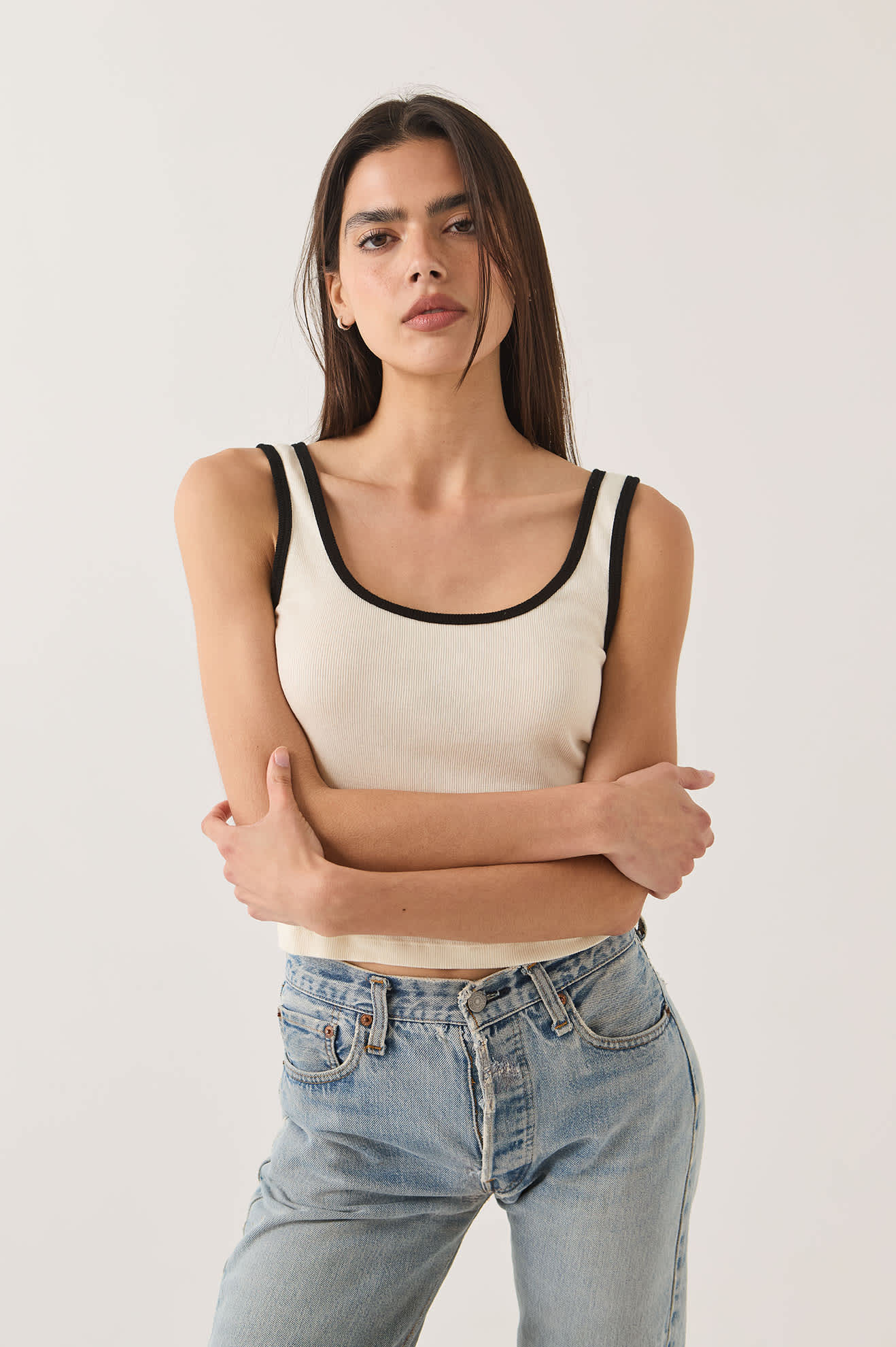 Brixton Tops