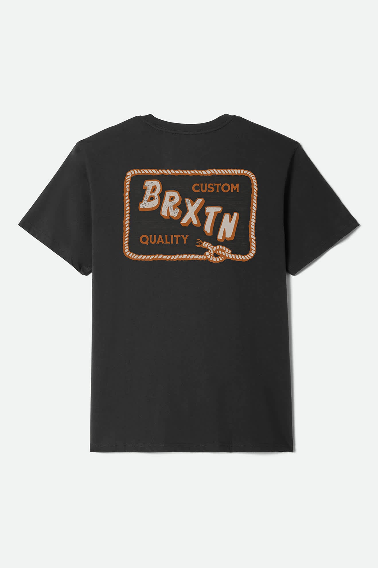 Brixton T-Shirts