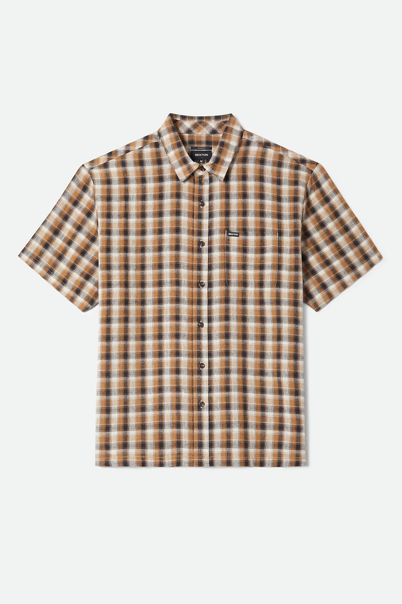 Brixton Button Ups & Flannels