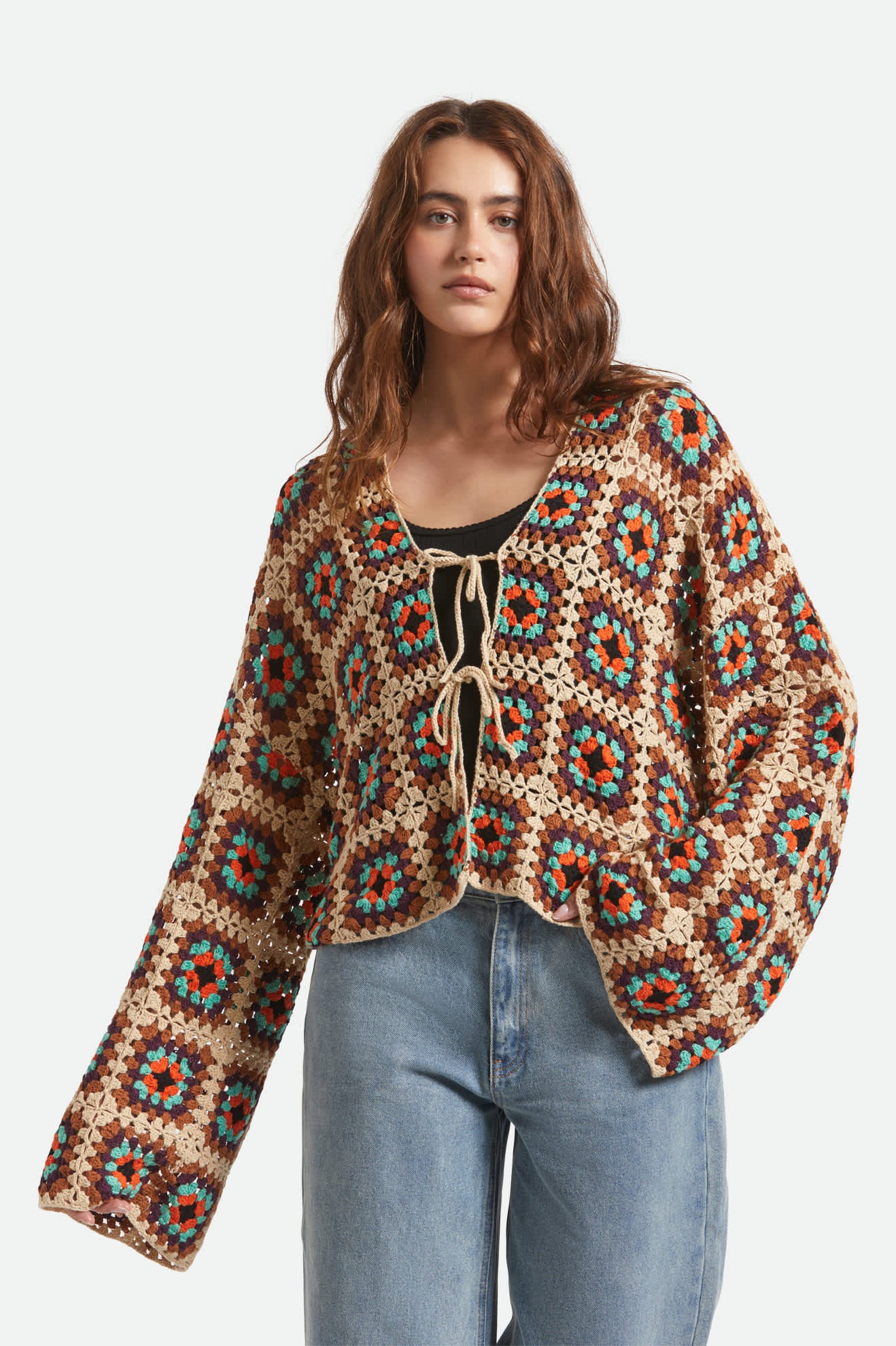 Brixton Tops