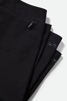 Men's Blitz Boardshort 21" in the color Black Masks - Additional Laydown image