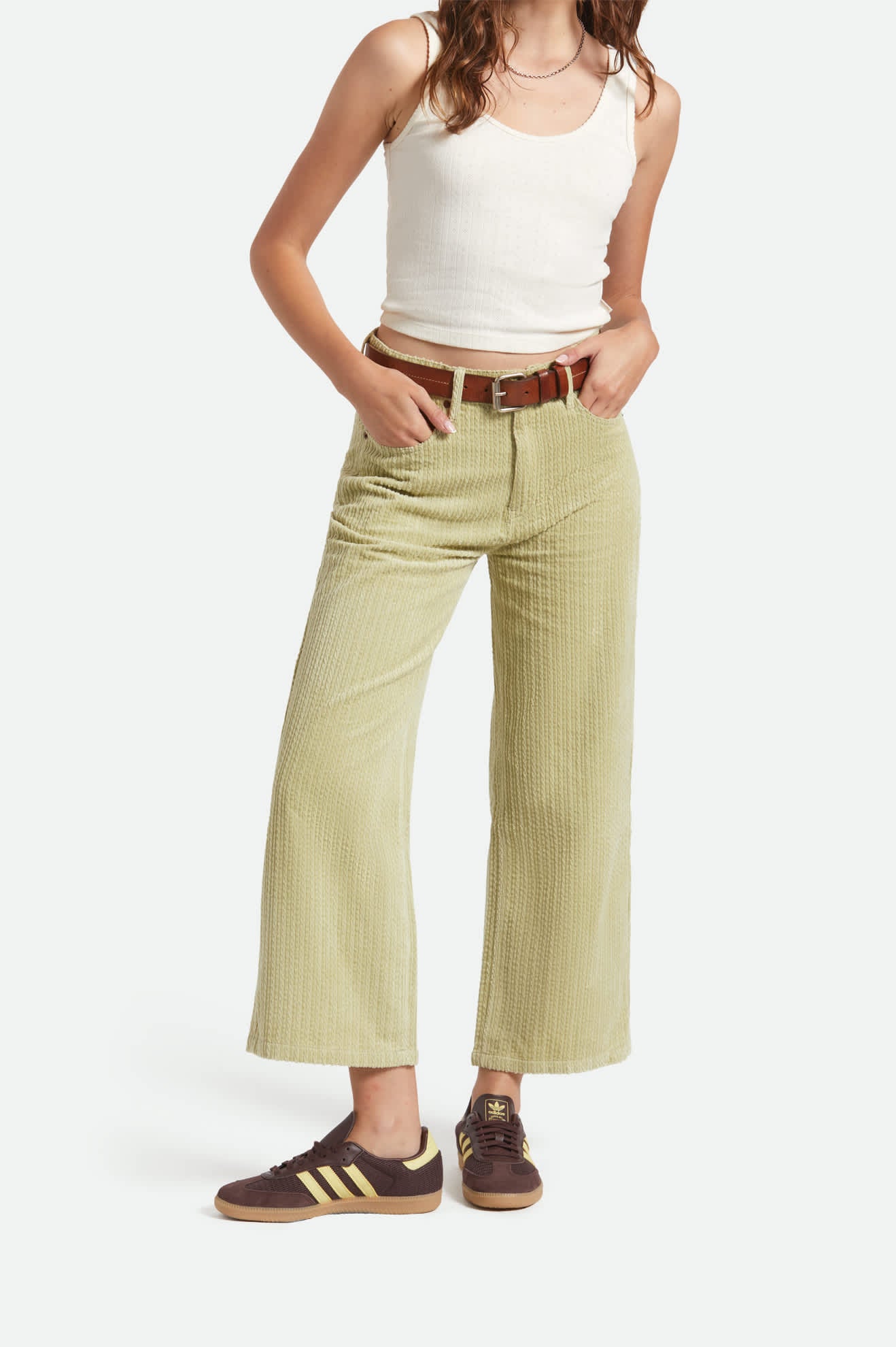 Brixton Bottoms