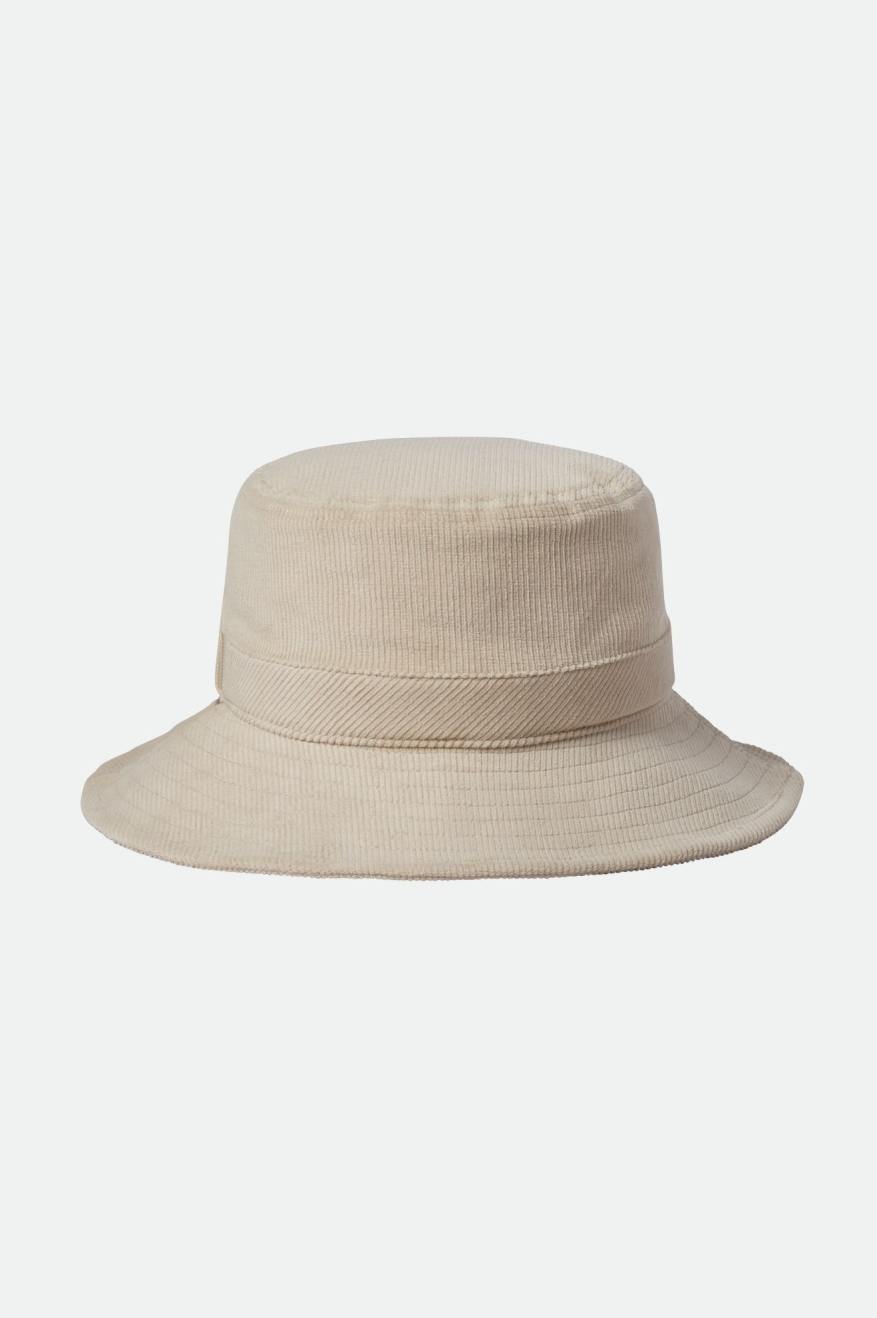 
       Brixton Petra Packable Bucket Hat - Whitecap
     