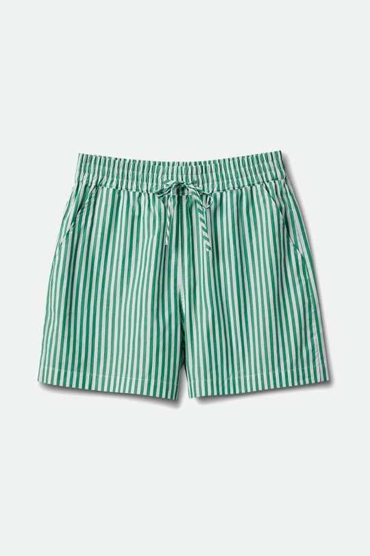 
       Brixton Sidney Boxer Short - Leprechaun
     