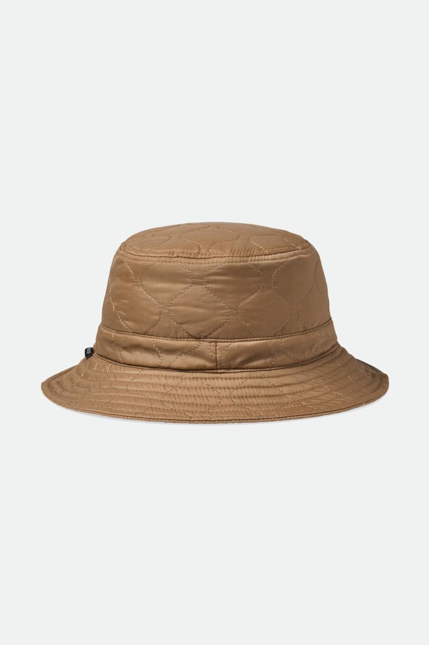 
       Brixton Abraham Reversible Bucket Hat - Mojave
     