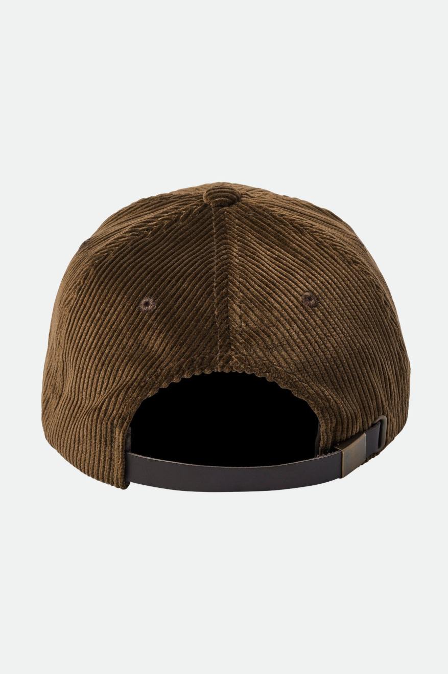 
       Brixton Parsons LP Cap - Desert Palm
     