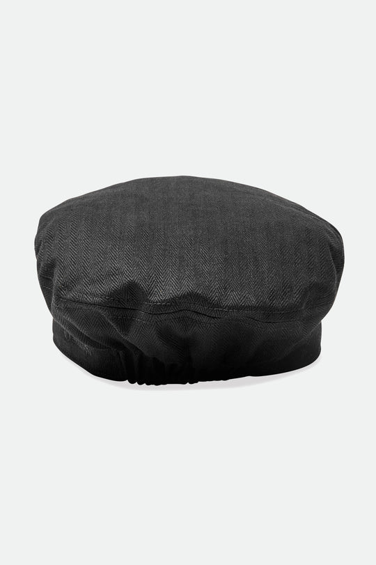 
       Brixton Baby Fiddler Cap - Black
     