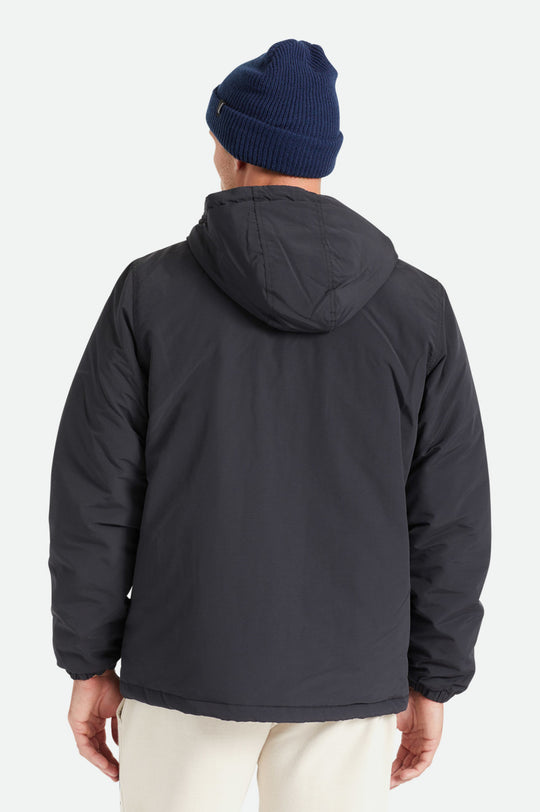 
       Brixton Buck Jacket - Black
     