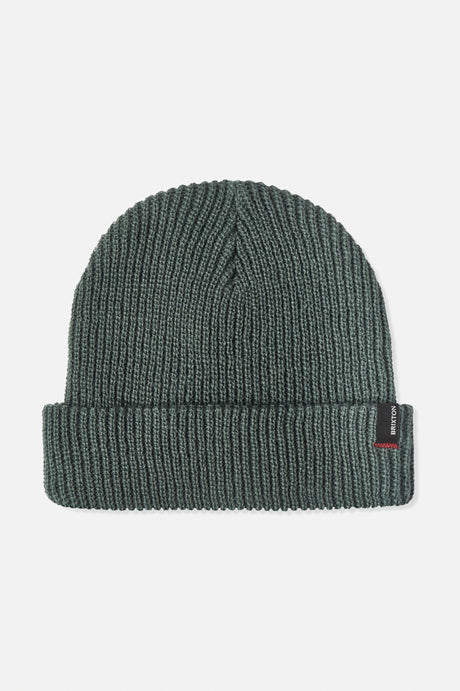 Heist Beanie - Dark Forest