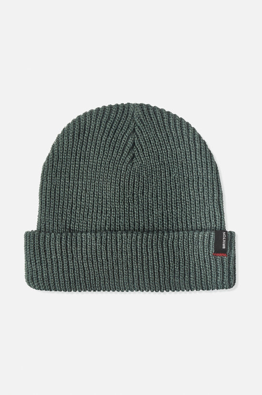 
       Brixton Heist Beanie - Dark Forest
     