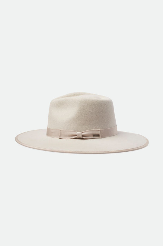 
       Brixton Jo Rancher Hat - Dove
     