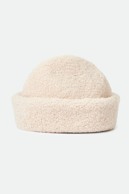 
       Brixton Unisex Ginsburg Hat - Oatmeal | Main
     