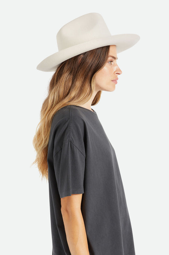 
       Brixton Sedona Reserve Cowboy Hat - Dove
     