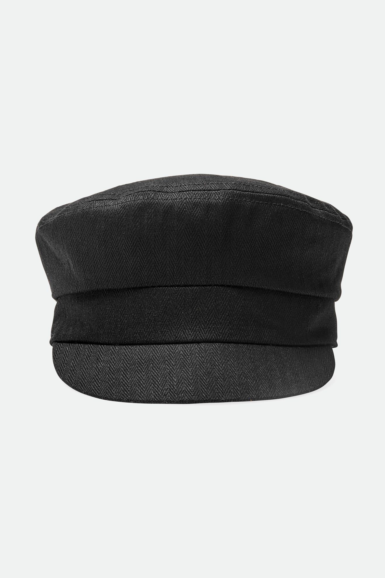 
       Brixton Baby Fiddler Cap - Black
     