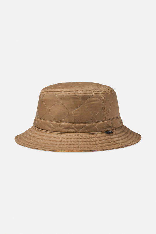 
       Brixton Abraham Reversible Bucket Hat - Mojave
     