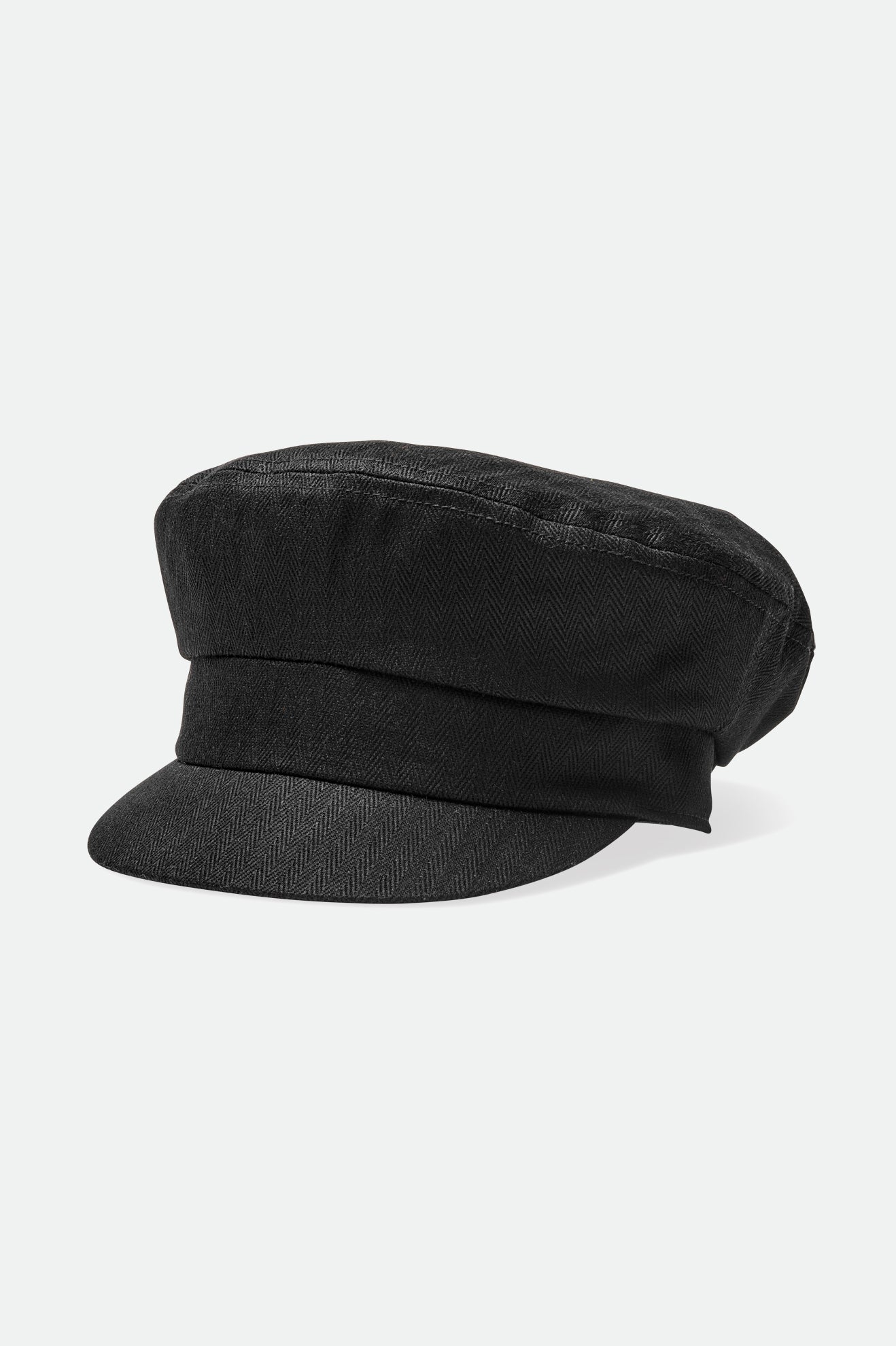 
       Brixton Baby Fiddler Cap - Black
     