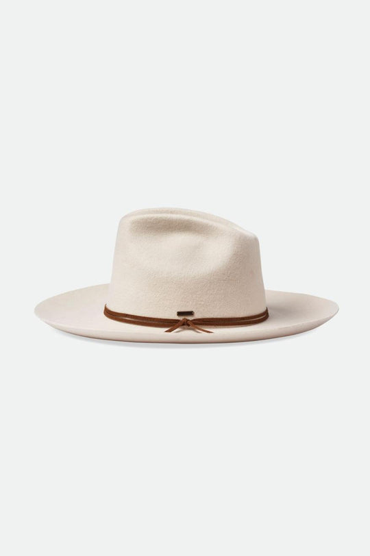 
       Brixton Sedona Reserve Cowboy Hat - Dove
     